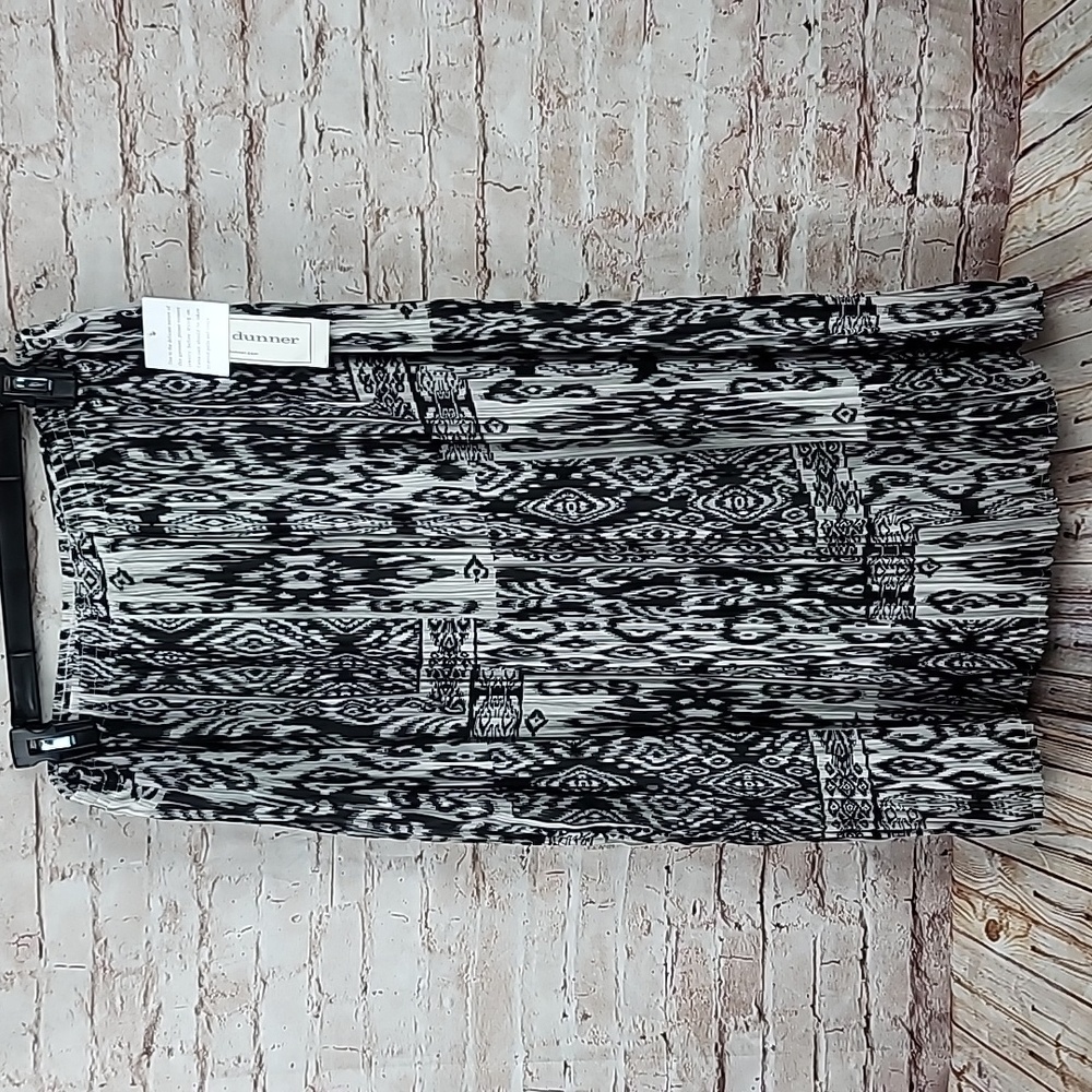 Alfred dunner skirt medium new nwt - Picture 1 of 5